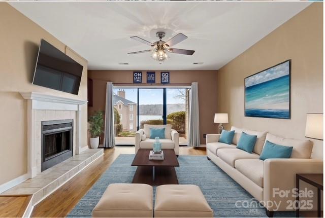 9801 Emerald Point Drive Unit #2