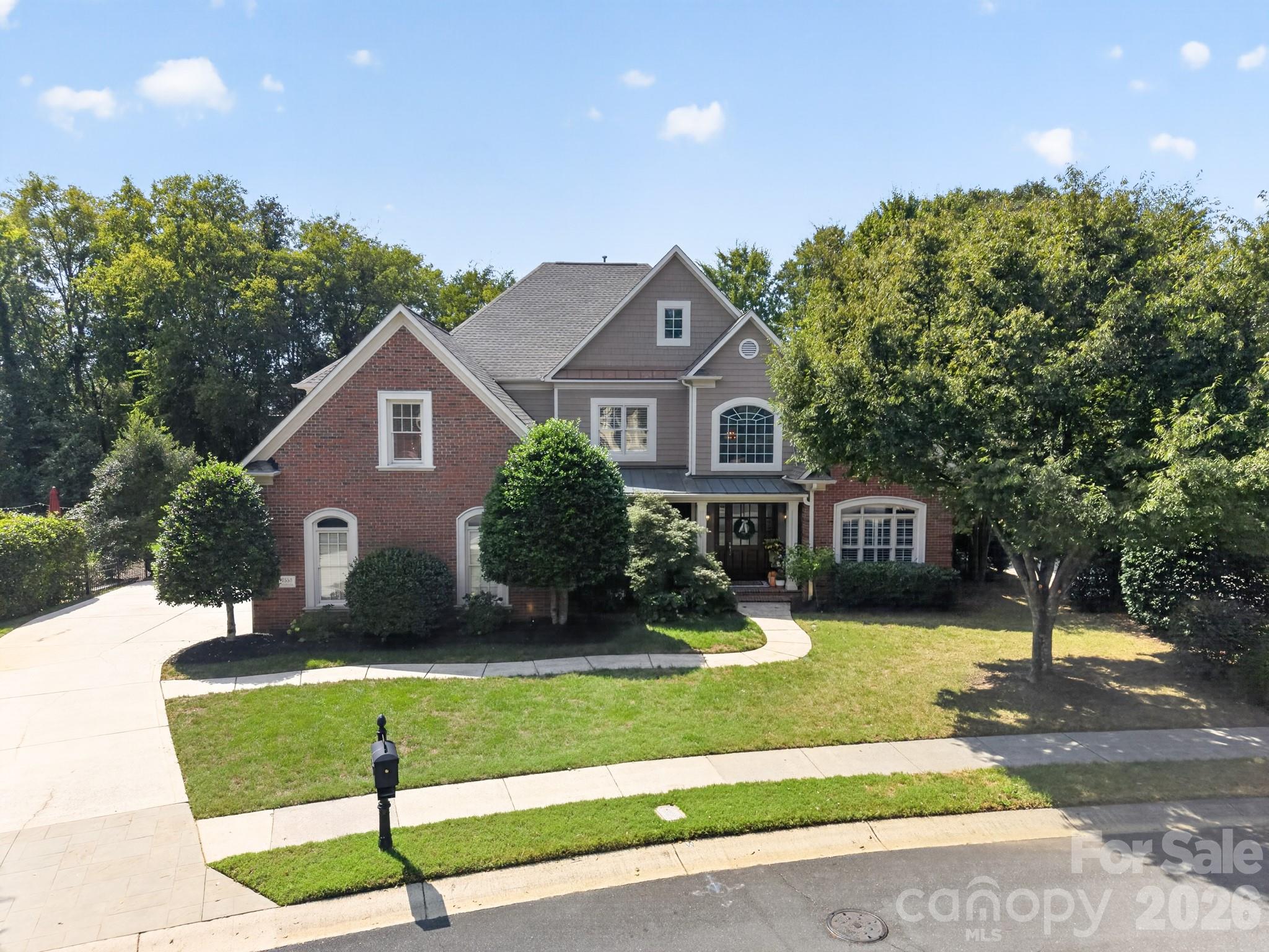 7550 Stonecroft Park Drive