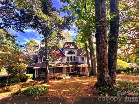 Photo of 169 Windsor Road, Asheville, NC 28804 (MLS # 4433004)