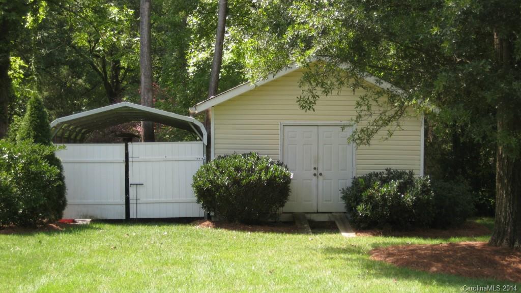 Pine Island - Residential