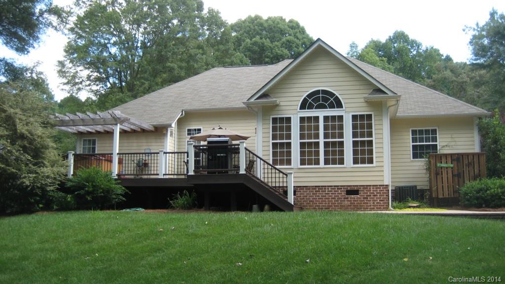 Pine Island - Residential