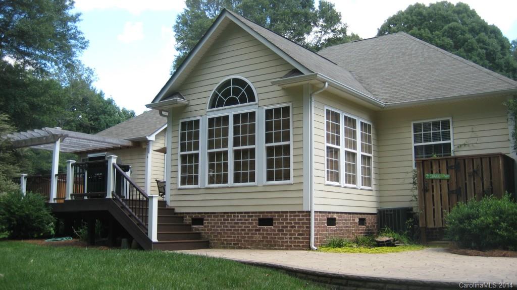 Pine Island - Residential