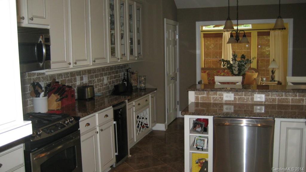 Pine Island - Residential