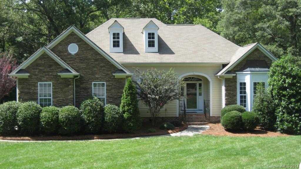 Pine Island - Residential