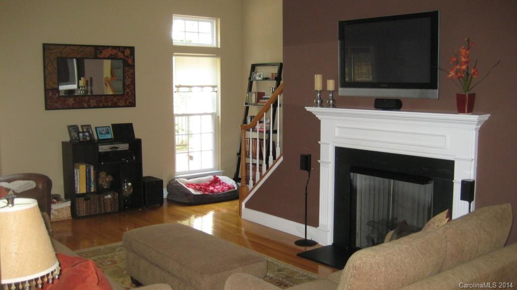 Pine Island - Residential