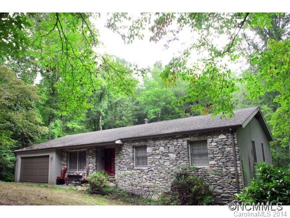 Illahee Hills - Residential