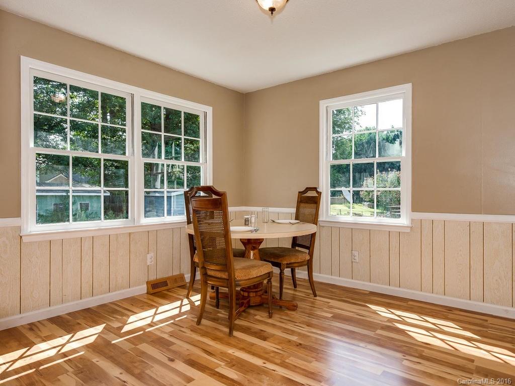 Forest Brook - Residential