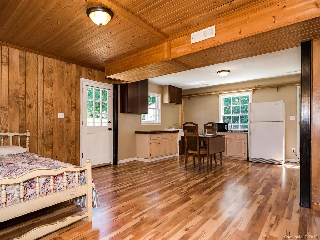 Forest Brook - Residential