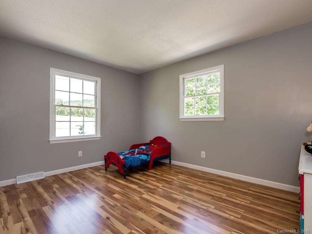 Forest Brook - Residential