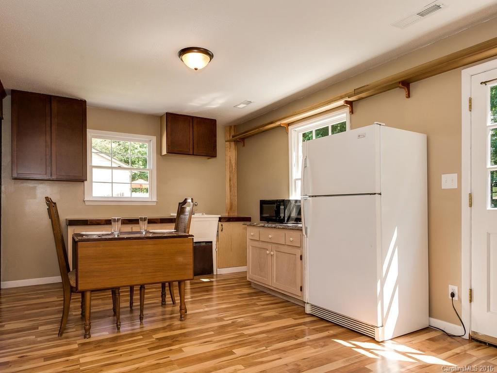 Forest Brook - Residential