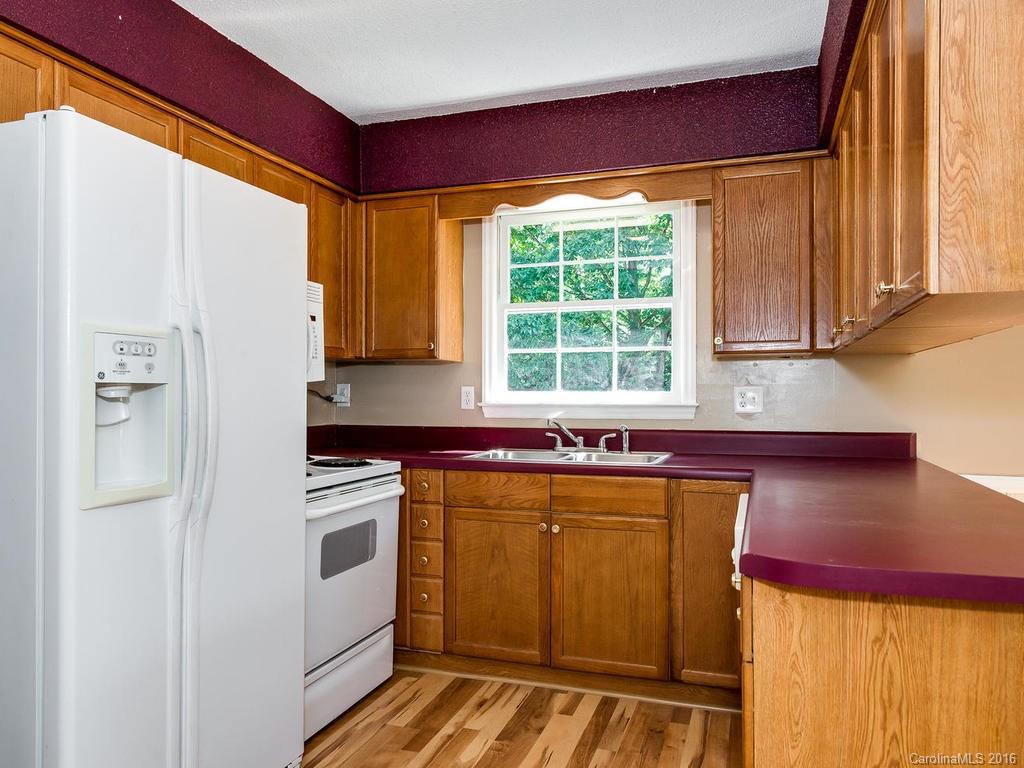 Forest Brook - Residential