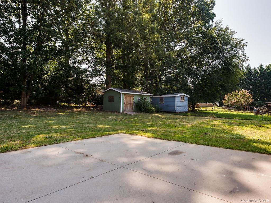 Forest Brook - Residential