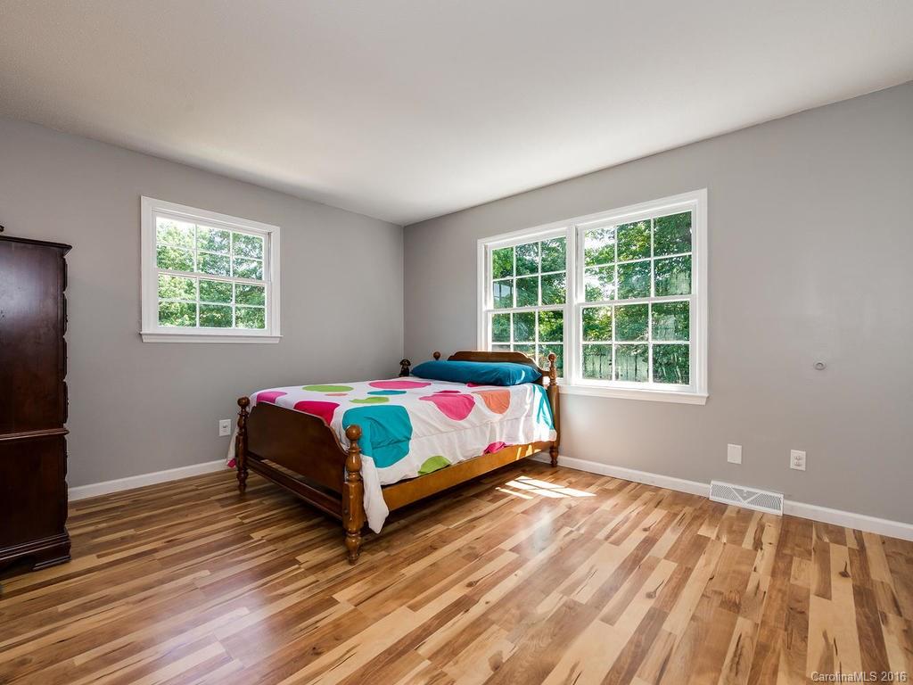 Forest Brook - Residential