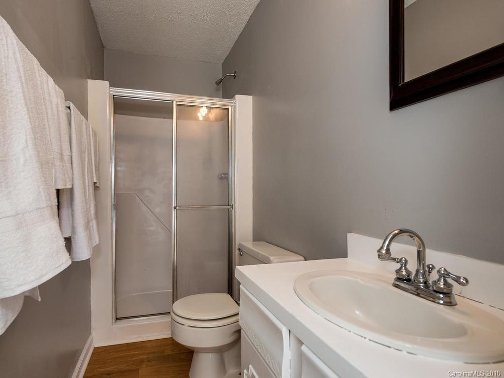 Forest Brook - Residential