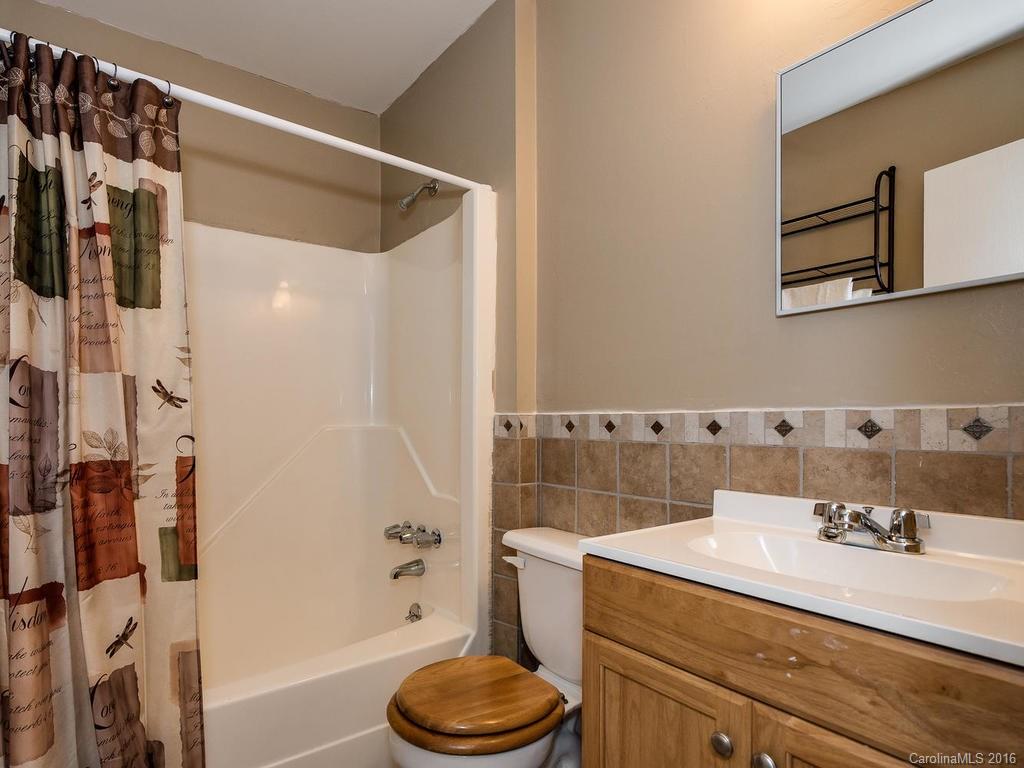 Forest Brook - Residential