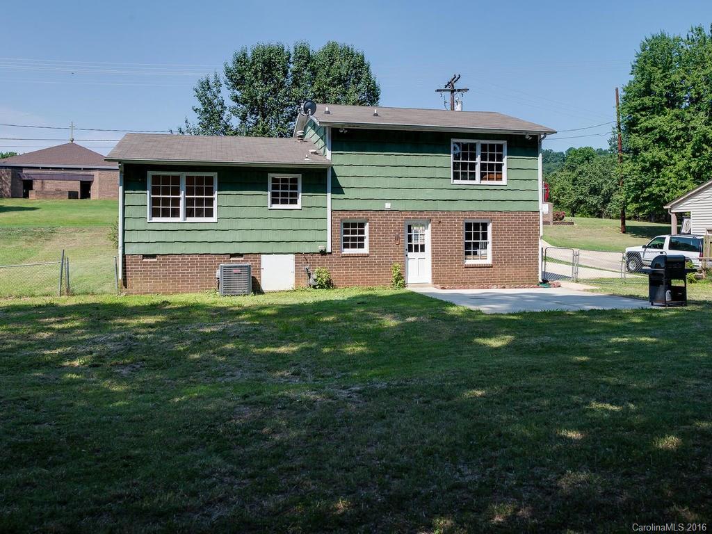 Forest Brook - Residential