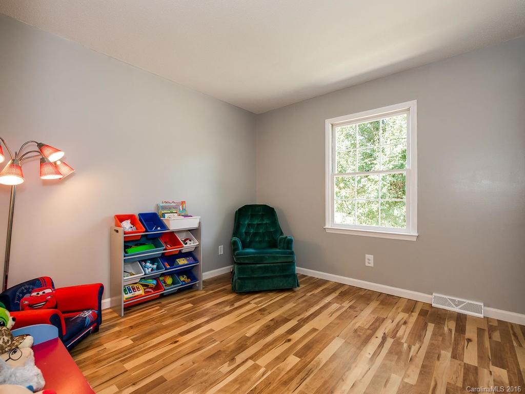 Forest Brook - Residential