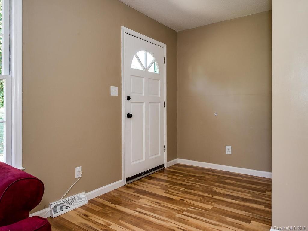 Forest Brook - Residential