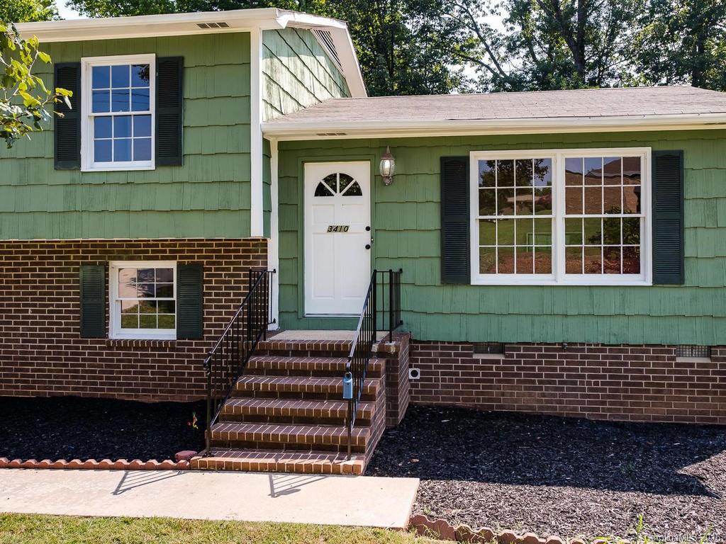 Forest Brook - Residential