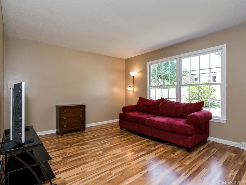 Forest Brook - Residential