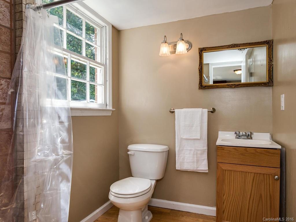 Forest Brook - Residential