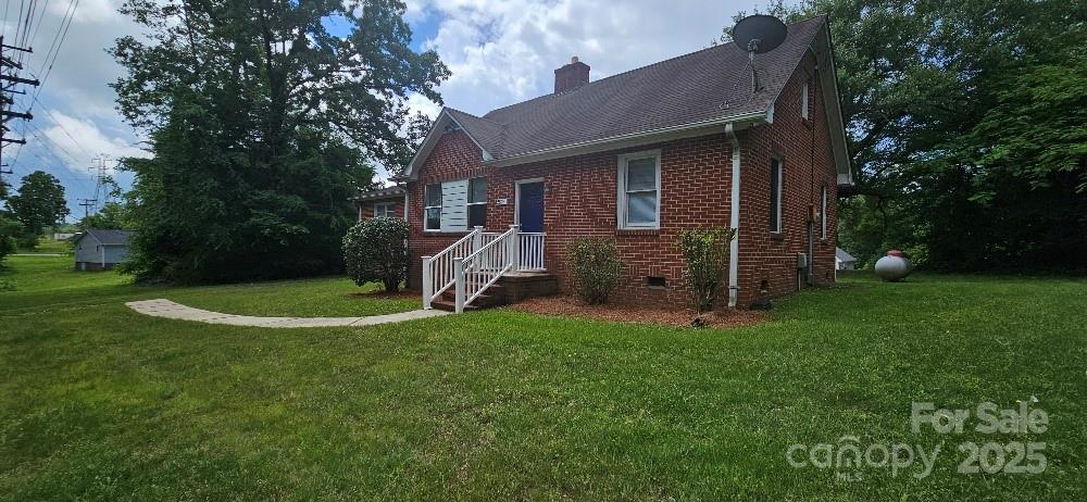 2828 Bellhaven Circle