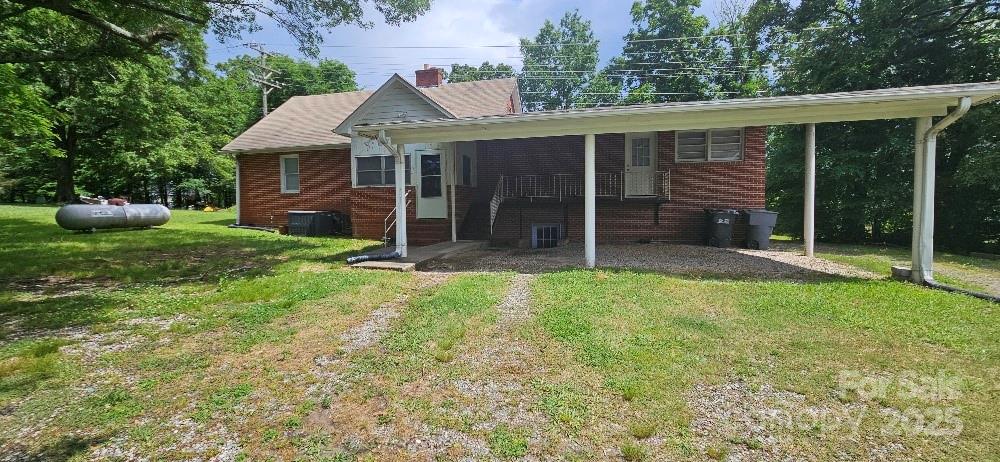 2828 Bellhaven Circle