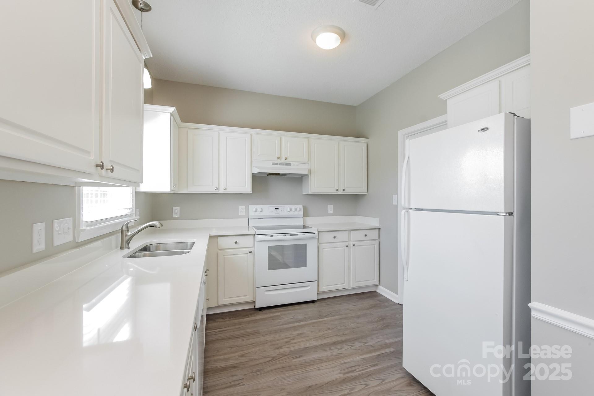 Southbridge Forest - Residential Lease