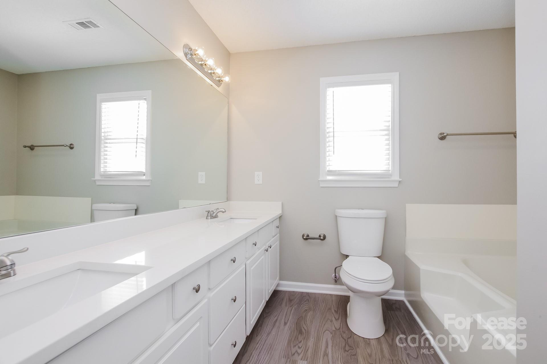 Southbridge Forest - Residential Lease