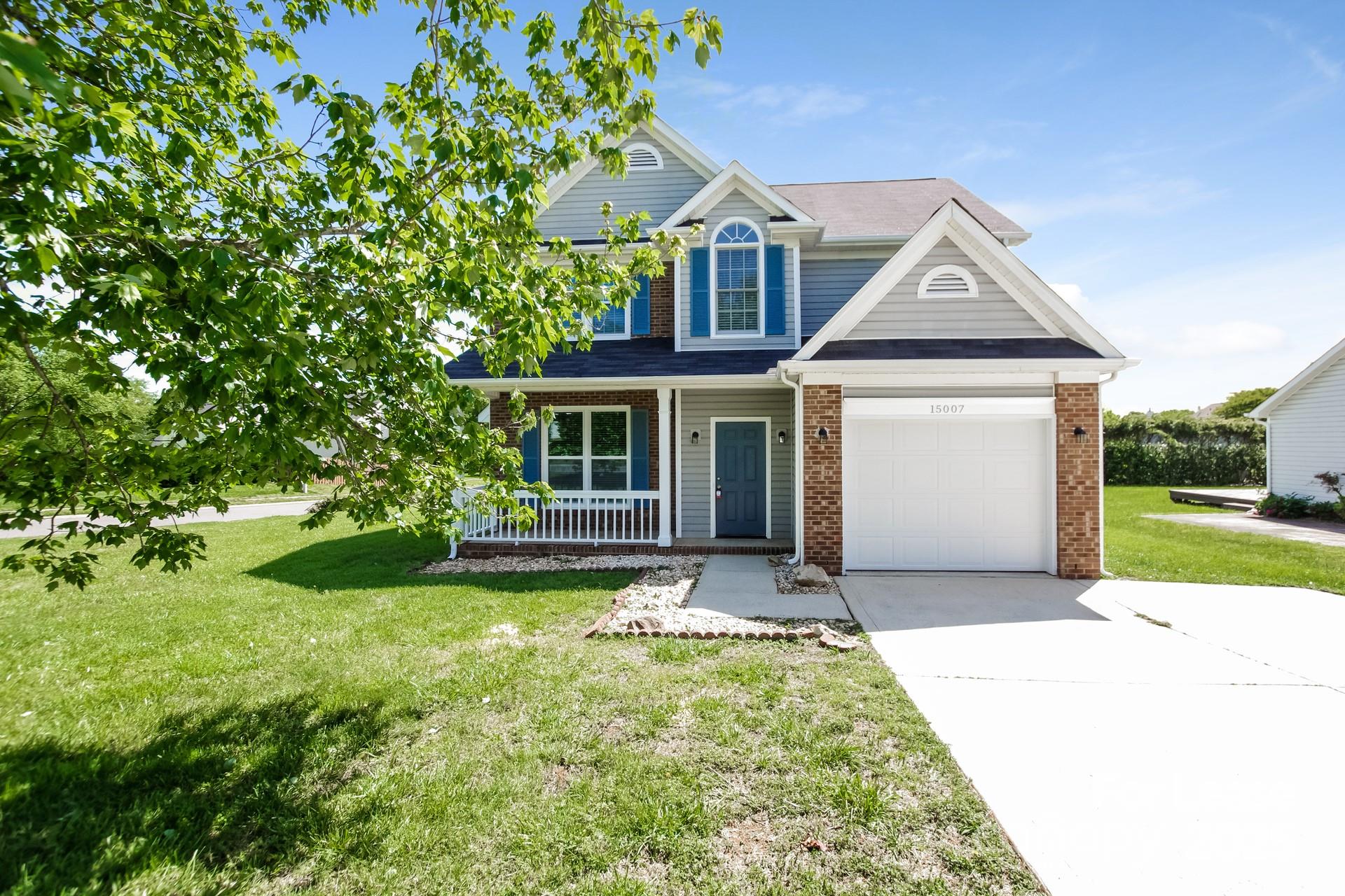 Southbridge Forest - Residential Lease