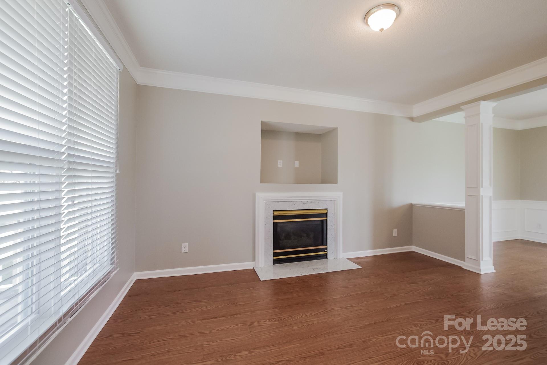 Southbridge Forest - Residential Lease