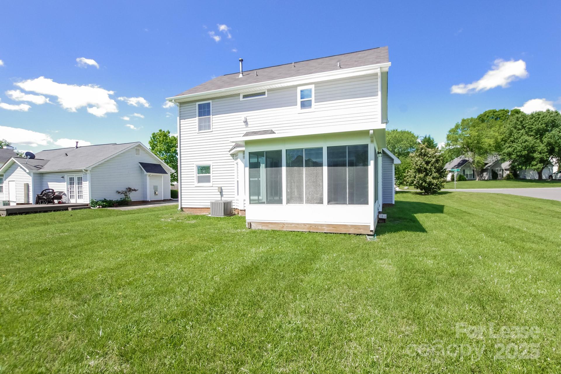 Southbridge Forest - Residential Lease