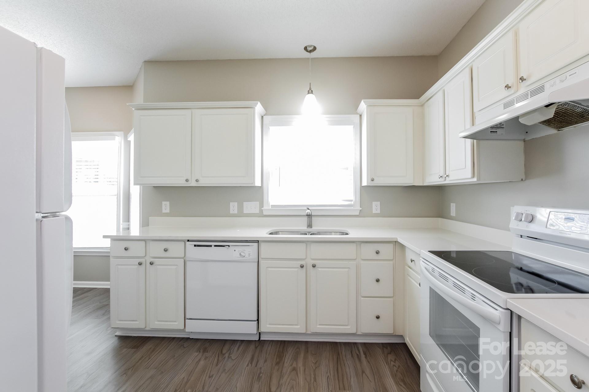 Southbridge Forest - Residential Lease