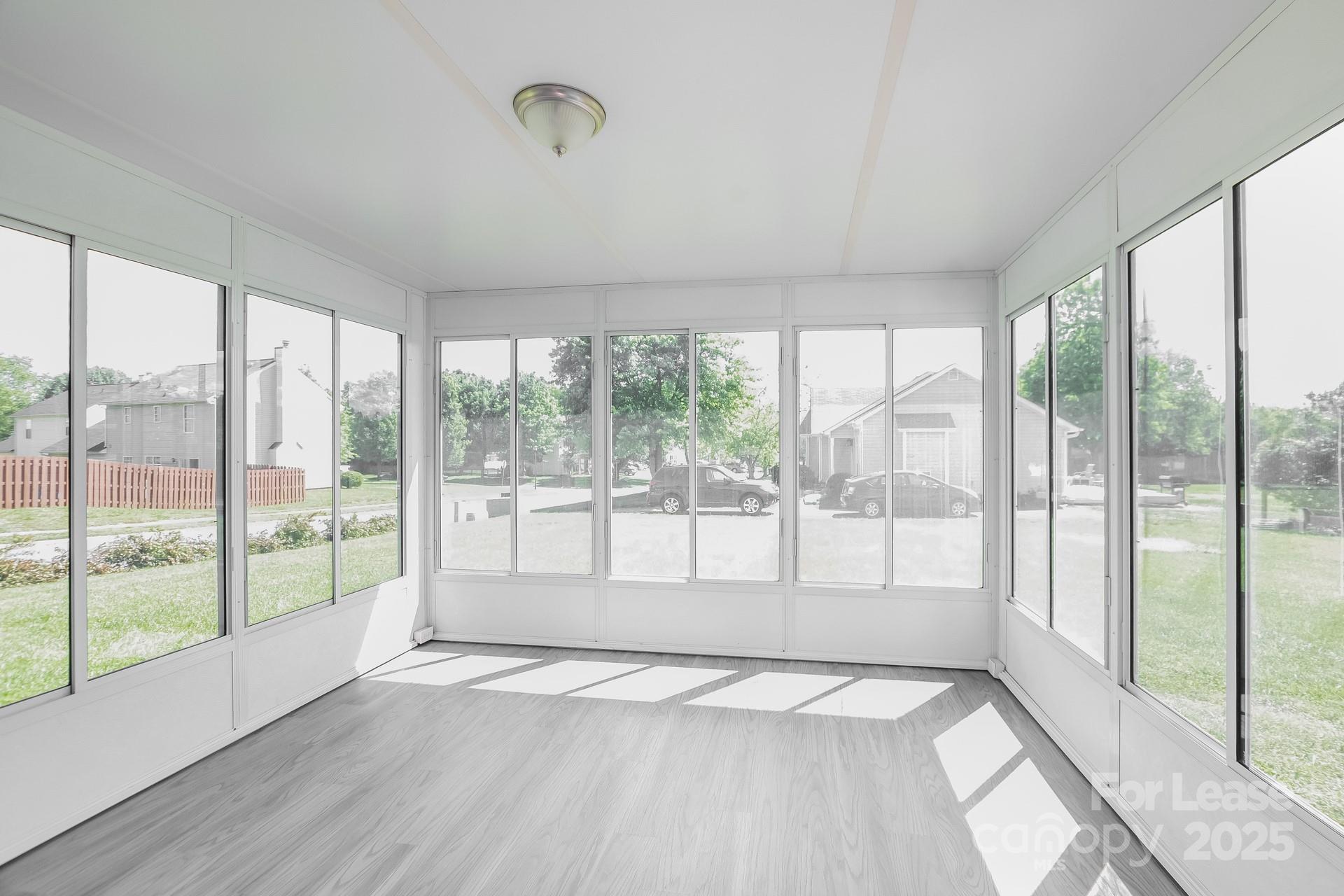 Southbridge Forest - Residential Lease