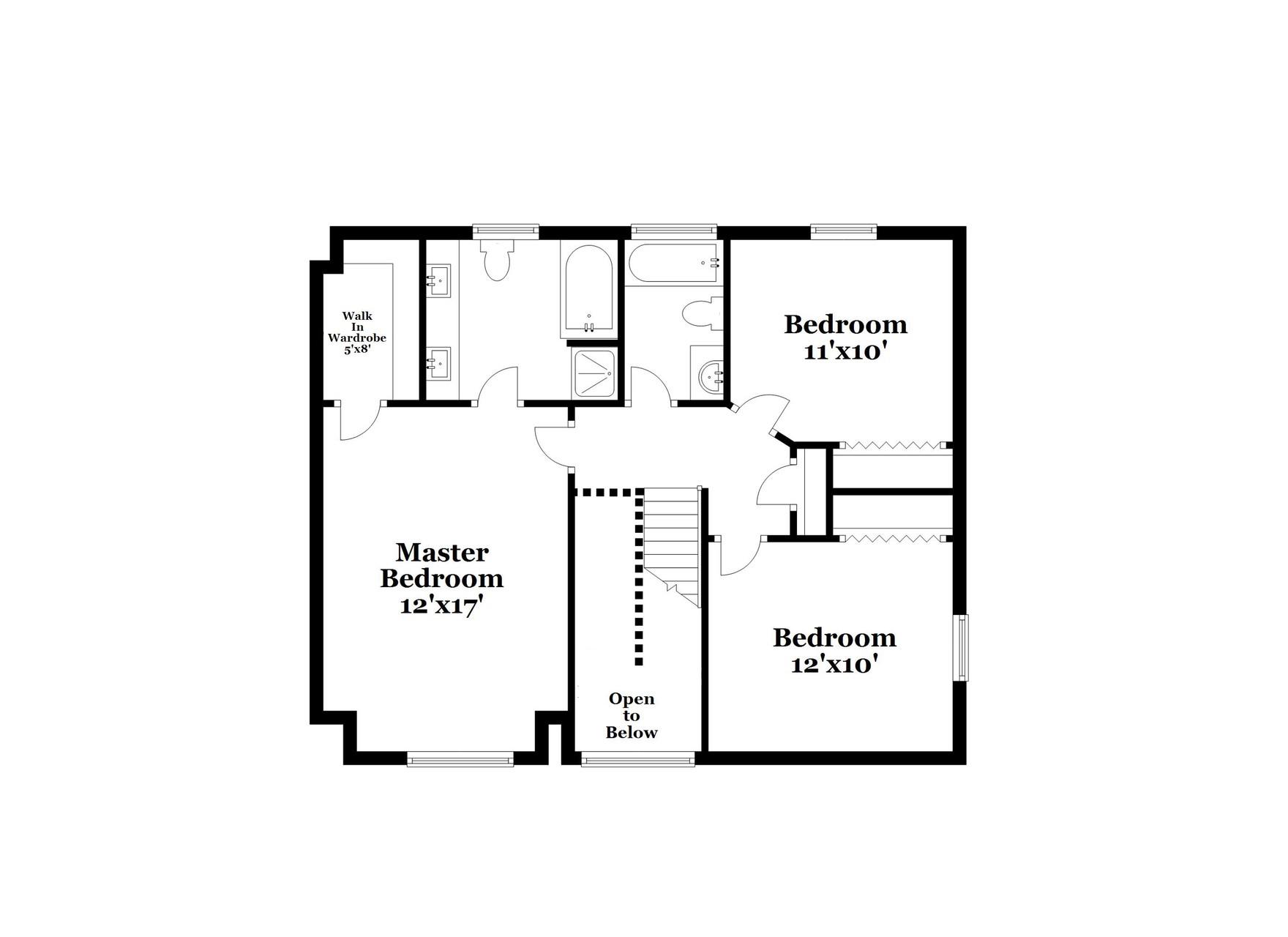Southbridge Forest - Residential Lease