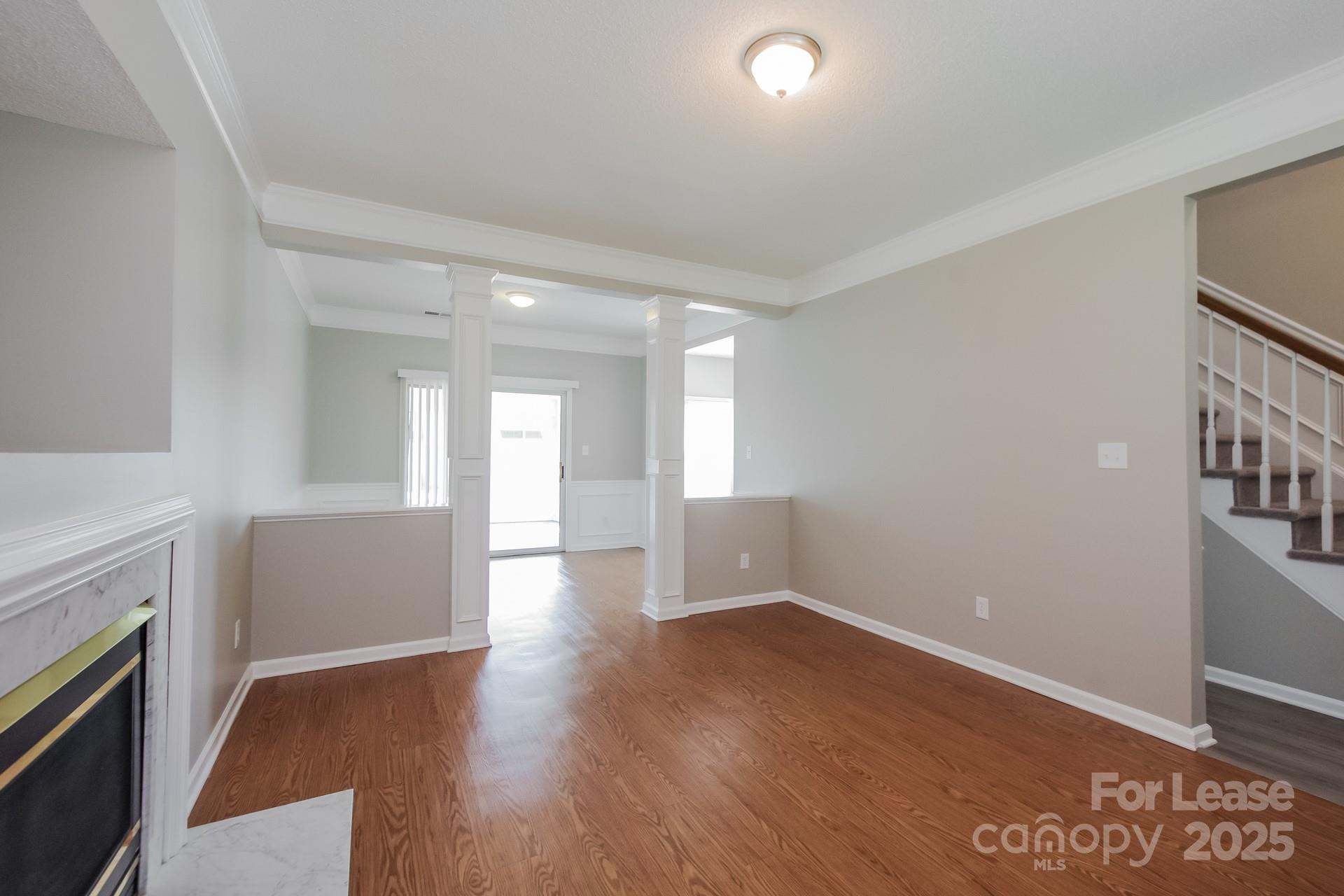 Southbridge Forest - Residential Lease