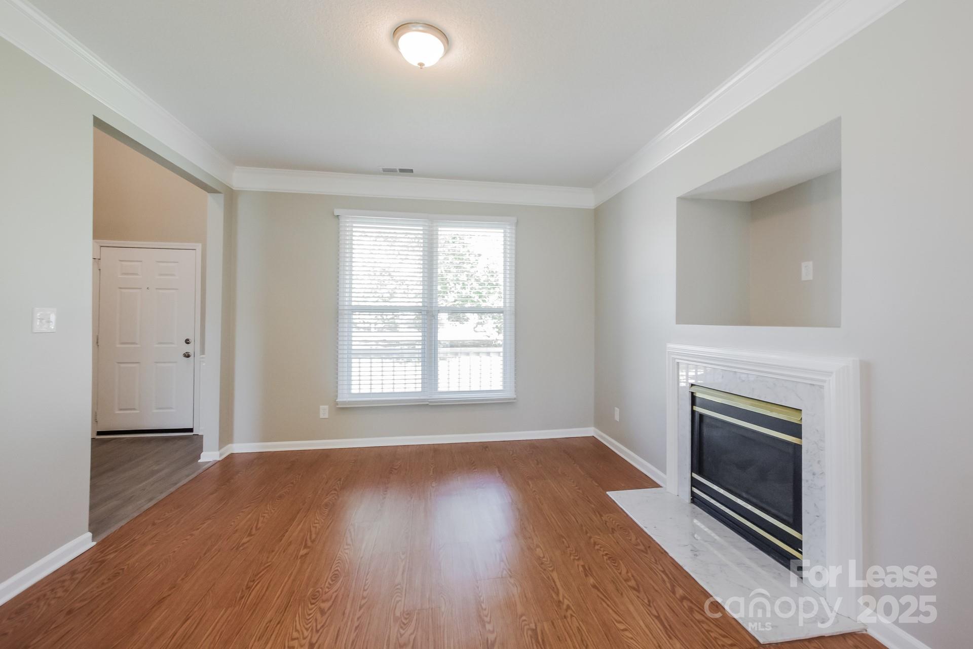 Southbridge Forest - Residential Lease