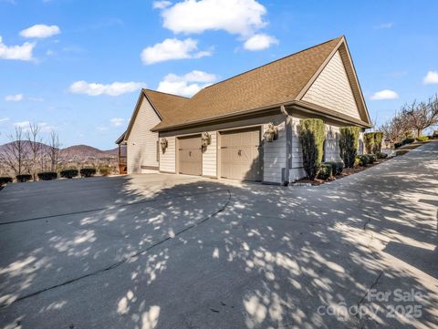 A home in Hendersonville