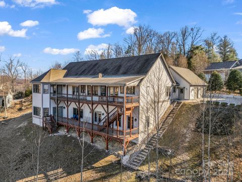 A home in Hendersonville