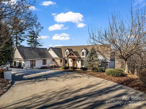 A home in Hendersonville