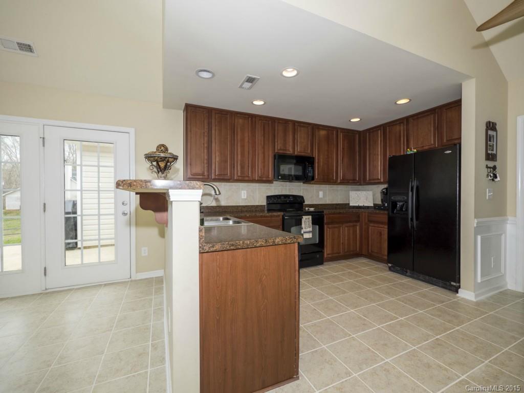 Sherry Acres - Residential