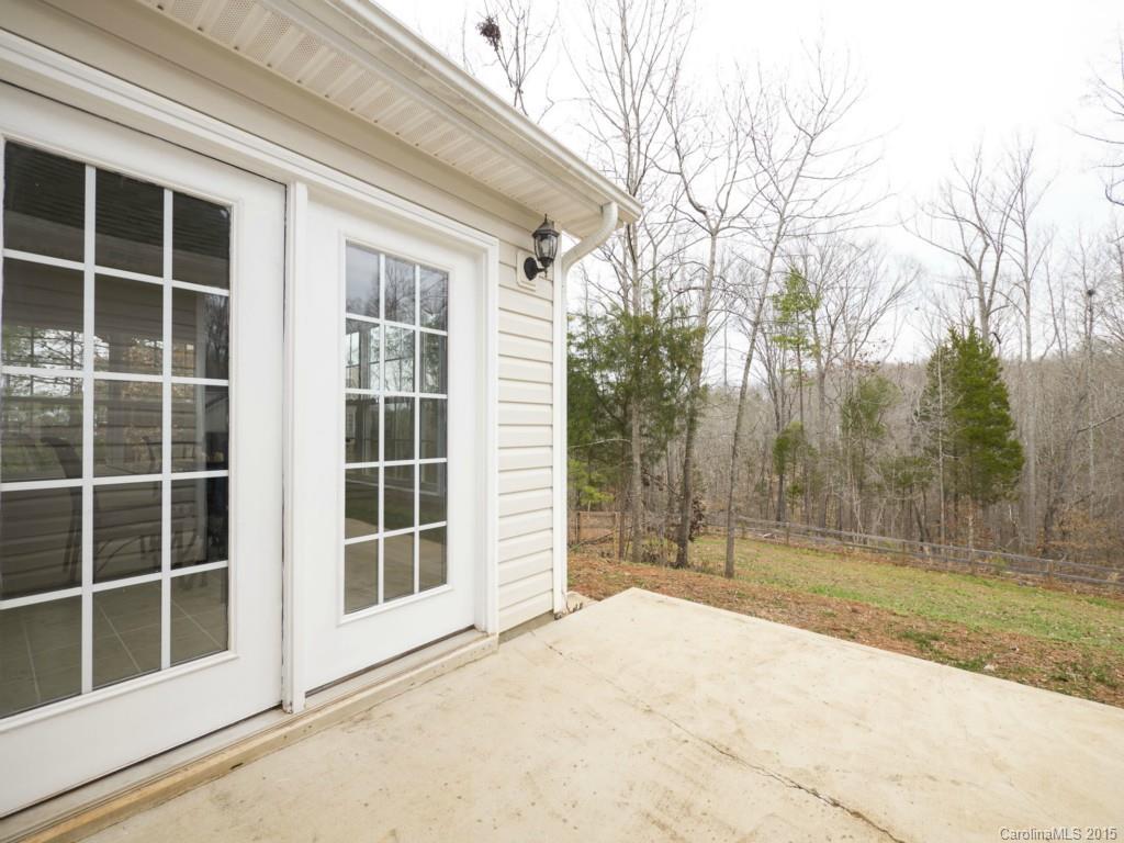 Sherry Acres - Residential