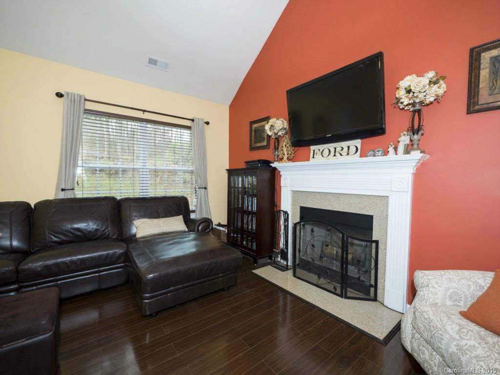 Sherry Acres - Residential