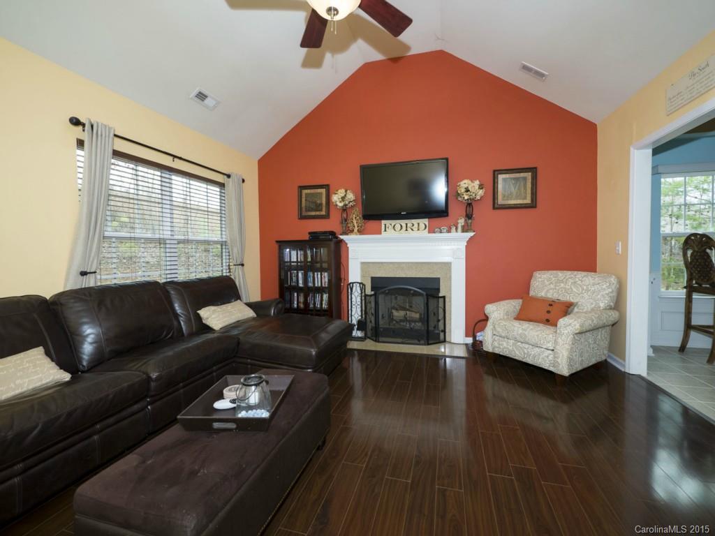 Sherry Acres - Residential