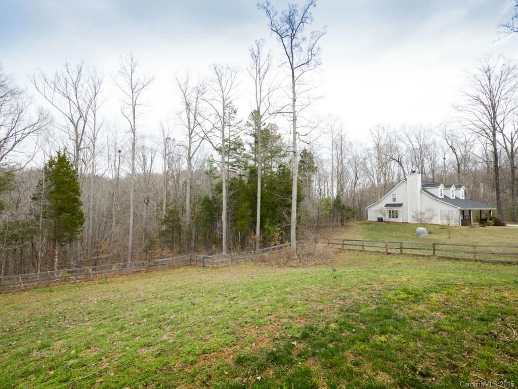 Sherry Acres - Residential