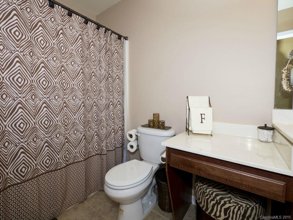 Sherry Acres - Residential