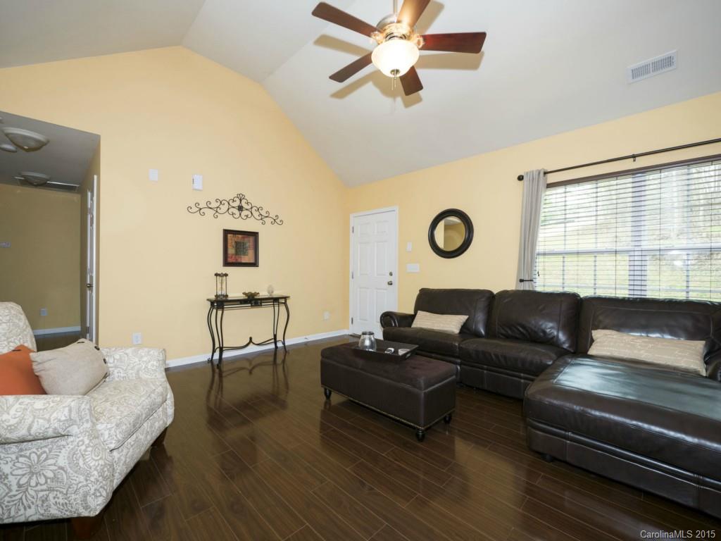 Sherry Acres - Residential