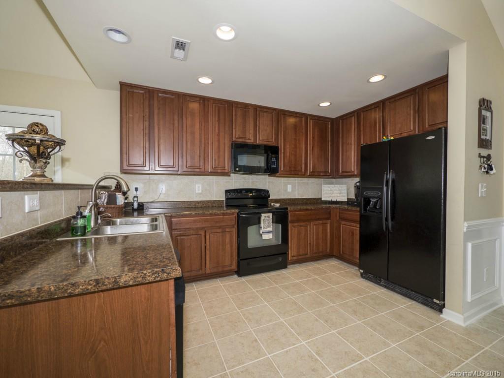 Sherry Acres - Residential