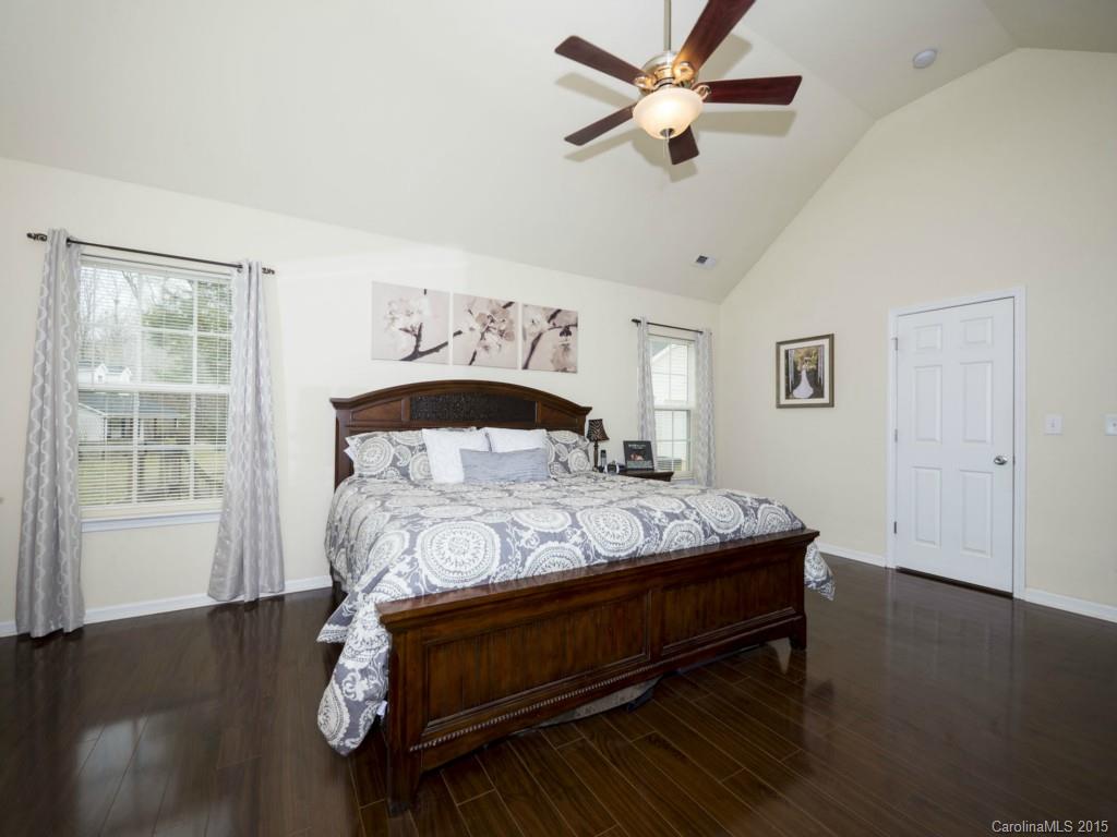 Sherry Acres - Residential