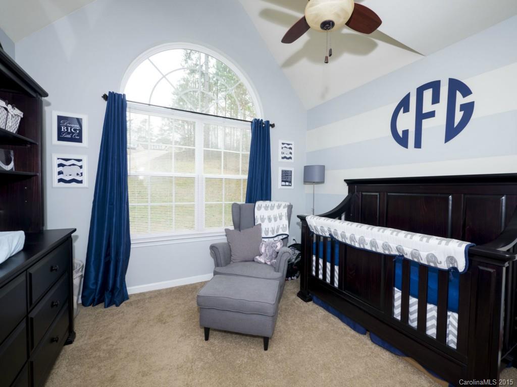 Sherry Acres - Residential